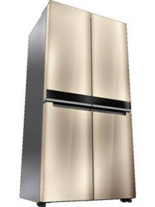 Whirlpool WS Quarto 677 L Inverter Frost Free Side By Side Door Refrigerator