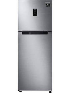 Samsung RT37T4632SL 336 L 2 Star Inverter Frost Free Double Door Refrigerator