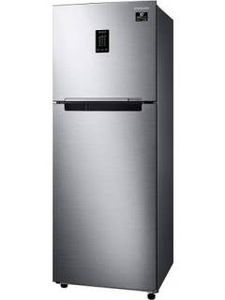 Samsung RT37T4632SL 336 L 2 Star Inverter Frost Free Double Door Refrigerator