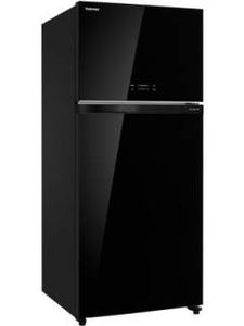 Toshiba GR-AG66INA 661 L 3 Star Inverter Frost Free Double Door Refrigerator