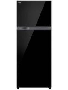 Toshiba GR-AG46IN 445 L 3 Star Inverter Frost Free Double Door Refrigerator