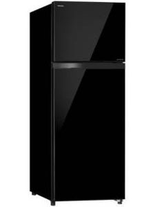 Toshiba GR-AG46IN 445 L 3 Star Inverter Frost Free Double Door Refrigerator