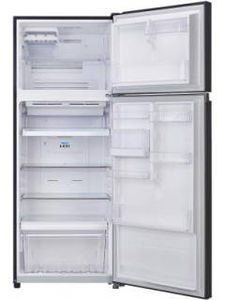 Toshiba GR-AG46IN 445 L 3 Star Inverter Frost Free Double Door Refrigerator