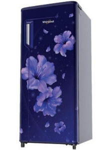 Whirlpool 260 IceMagic Pro PRM 245 L 3 Star Inverter Direct Cool Single Door Refrigerator