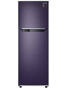 Samsung RT30T3082UT 272 L 2 Star Inverter Frost Free Double Door Refrigerator