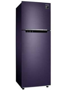 Samsung RT30T3082UT 272 L 2 Star Inverter Frost Free Double Door Refrigerator