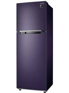 Samsung RT30T3082UT 272 L 2 Star Inverter Frost Free Double Door Refrigerator