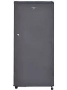 Whirlpool WDE 205 CLS 2S 190 L 2 Star Direct Cool Single Door Refrigerator