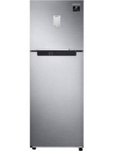 Samsung RT28T3523S8 244 L 3 Star Inverter Frost Free Double Door Refrigerator