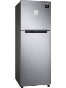 Samsung RT28T3523S8 244 L 3 Star Inverter Frost Free Double Door Refrigerator