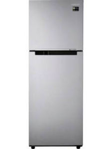 Samsung RT28T3032SE 253 L 2 Star Inverter Frost Free Double Door Refrigerator