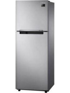 Samsung RT28T3032SE 253 L 2 Star Inverter Frost Free Double Door Refrigerator