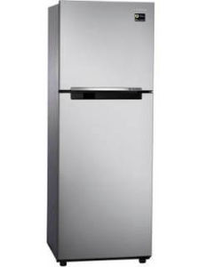 Samsung RT28T3032SE 253 L 2 Star Inverter Frost Free Double Door Refrigerator