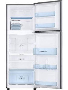 Samsung RT28T3032SE 253 L 2 Star Inverter Frost Free Double Door Refrigerator