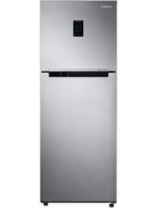 Samsung RT34T4513S8 324 L 3 Star Inverter Frost Free Double Door Refrigerator