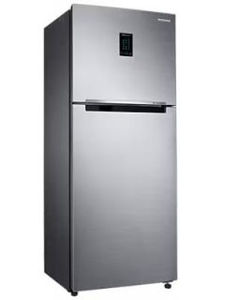 Samsung RT34T4513S8 324 L 3 Star Inverter Frost Free Double Door Refrigerator