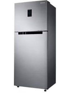 Samsung RT34T4513S8 324 L 3 Star Inverter Frost Free Double Door Refrigerator