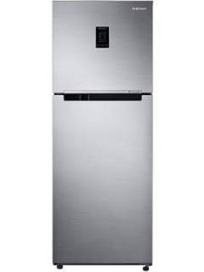 Samsung RT34T4513S8 324 L 3 Star Inverter Frost Free Double Door Refrigerator