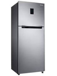 Samsung RT34T4513S8 324 L 3 Star Inverter Frost Free Double Door Refrigerator