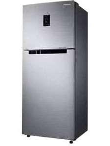 Samsung RT34T4513S8 324 L 3 Star Inverter Frost Free Double Door Refrigerator