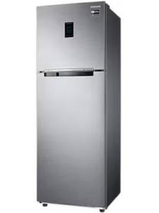 Samsung RT37T4513S8 345 L 3 Star Inverter Frost Free Double Door Refrigerator