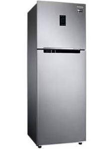 Samsung RT37T4513S8 345 L 3 Star Inverter Frost Free Double Door Refrigerator