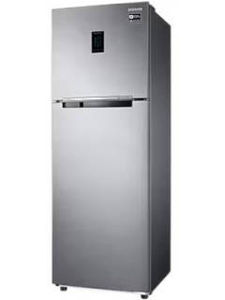 Samsung RT37T4513S8 345 L 3 Star Inverter Frost Free Double Door Refrigerator