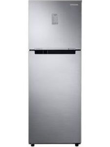 Samsung RT28T3743S8 253 L 3 Star Inverter Frost Free Double Door Refrigerator