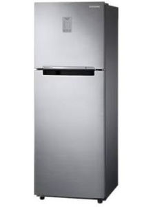 Samsung RT28T3743S8 253 L 3 Star Inverter Frost Free Double Door Refrigerator
