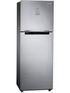 Samsung RT28T3743S8 253 L 3 Star Inverter Frost Free Double Door Refrigerator
