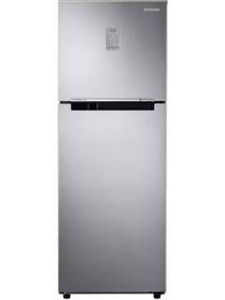 Samsung RT28T3743S8 253 L 3 Star Inverter Frost Free Double Door Refrigerator