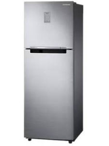 Samsung RT28T3743S8 253 L 3 Star Inverter Frost Free Double Door Refrigerator