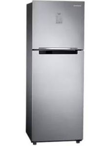Samsung RT28T3743S8 253 L 3 Star Inverter Frost Free Double Door Refrigerator