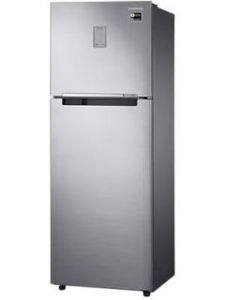 Samsung RT30T3443S9 275 L 3 Star Inverter Frost Free Double Door Refrigerator