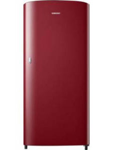Samsung RR19T21CARH 192 L 1 Star Direct Cool Single Door Refrigerator