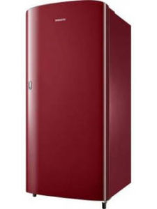 Samsung RR19T21CARH 192 L 1 Star Direct Cool Single Door Refrigerator