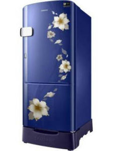 Samsung RR20T1Z2YU2 192 L 3 Star Inverter Direct Cool Single Door Refrigerator