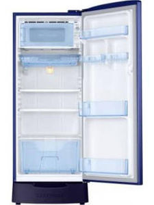 Samsung RR20T1Z2YU2 192 L 3 Star Inverter Direct Cool Single Door Refrigerator