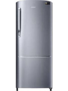 Samsung RR22T272YS8 212 L 3 Star Inverter Direct Cool Single Door Refrigerator