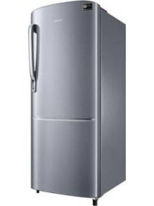 Samsung RR22T272YS8 212 L 3 Star Inverter Direct Cool Single Door Refrigerator
