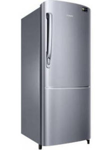 Samsung RR22T272YS8 212 L 3 Star Inverter Direct Cool Single Door Refrigerator
