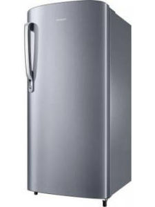 Samsung RR19T241BSE 192 L 2 Star Direct Cool Single Door Refrigerator