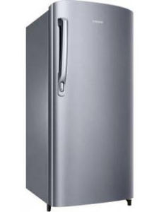 Samsung RR19T241BSE 192 L 2 Star Direct Cool Single Door Refrigerator