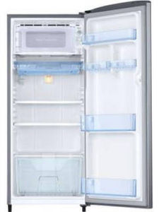 Samsung RR19T241BSE 192 L 2 Star Direct Cool Single Door Refrigerator