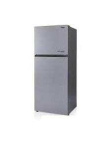 MarQ 411AF3MQS 411 L 3 Star Inverter Frost Free Double Door Refrigerator