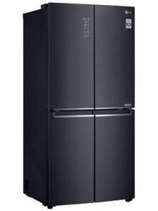 LG GC-B22FTQPL 594 L Inverter Frost Free Side By Side Door Refrigerator