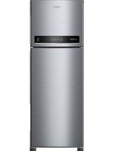 Whirlpool IF INV CNV 355 ELT 340 L 3 Star Inverter Frost Free Double Door Refrigerator