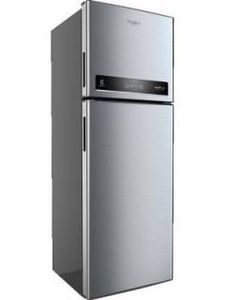 Whirlpool IF INV CNV 355 ELT 340 L 3 Star Inverter Frost Free Double Door Refrigerator