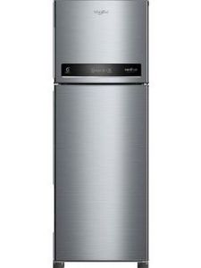 Whirlpool IF INV CNV 355 ELT 340 L 3 Star Inverter Frost Free Double Door Refrigerator