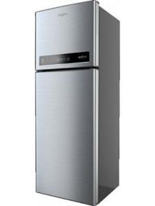 Whirlpool IF INV CNV 355 ELT 340 L 3 Star Inverter Frost Free Double Door Refrigerator